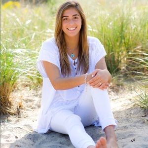 Meet your Posher, Addie